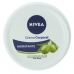 Cremă Corporală Hidratantă Nivea (200 ml)