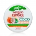 Κρέμα Σώματος Coco Instituto Español (400 ml)