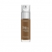 Flytende Foundationsminke L'Oreal Make Up Accord Parfait 10D-deep golden (30 ml)