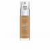 Kremet foundation L'Oreal Make Up Accord Parfait 6,5-desert (30 ml)