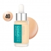 Base de Maquilhagem Fluida Maybelline Green Edition Nº 40 Óleo (20 ml)