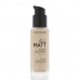 Base de maquillage liquide Catrice All Matt 30 ml