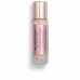 Base de Maquilhagem Fluida Revolution Make Up Conceal & Define F4 (23 ml)