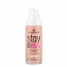 Kremowy podkład do makijażu Essence Stay All Day 16H 20-soft nude (30 ml)