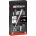 Set di Cacciaviti Facom ProTwist Resistorx ATXR Torx 4 Pezzi