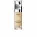 Šķidrā Grima Bāze L'Oreal Make Up Accord Parfait N Nº 3.5.N 30 ml