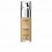 Base Cremosa per il Trucco L'Oreal Make Up Accord Parfait Nº 4.D/W 30 ml