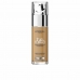 Base Cremosa per il Trucco L'Oreal Make Up Accord Parfait Nº 8.D/W (30 ml)