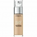 Fluid Makeup Basis L'Oreal Make Up Accord Parfait Nº 3.D/W (30 ml)