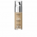 Base de maquillage liquide L'Oreal Make Up Accord Parfait Nº 7.D/W (30 ml)