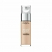 Vloeibare Foundation L'Oreal Make Up Accord Parfait Nº 1.R (30 ml)