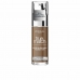 Βάση Μακιγιάζ Κρεμώδες L'Oreal Make Up Accord Parfait Nº 9.D/9.W (30 ml)