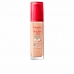 Folyékony Spink Alapozó Bourjois Healthy Mix Nº 515 30 ml