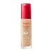 Crème Make-up Base Bourjois Healthy Mix 52-vanilla 30 ml