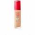 Folyékony Spink Alapozó Bourjois Healthy Mix Nº 57 30 ml