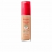 Base per Trucco Fluida Bourjois Healthy Mix Nº 55 30 ml