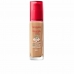 Folyékony Spink Alapozó Bourjois Healthy Mix Nº 565 30 ml