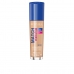 Base de Maquillaje Fluida Rimmel London Match Perfection Nº 203