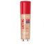 Флуидна Основа за Грим Rimmel London Lasting Finish Nº 150 Spf 20