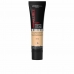 Base de Maquillaje Fluida L'Oreal Make Up Infalible 32H Matte Cover Nº 130 neutral undertone Spf 25