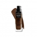 Meigi aluskreem NYX Can't Stop Won't Stop chestnut 30 ml