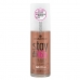 Fluid Makeup Basis Essence Stay All Day 16H Nº 50-soft caramel 30 ml