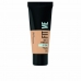 Crème Make-up Basis Maybelline Fit Me Poreless Nº 220 30 ml