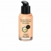 Crème Make-up Base Max Factor Face Finity All Day Flawless 3-in-1 Spf 20 Nº W33 Crystal beige 30 ml