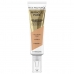 Krémový podklad pod make up Max Factor Miracle Pure Nº 45 Warm almond Spf 30 30 ml