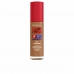 Grima Bāzes Krēms Rimmel London Lasting Finish Nº 450 Caramel Spf 20 30 ml