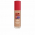 Βάση Μακιγιάζ Κρεμώδες Rimmel London Lasting Finish Nº 203 True Beige Spf 20 30 ml