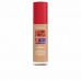 Base de Maquillage Crémeuse Rimmel London Lasting Finish Nº 210 Golden Beige Spf 20 30 ml