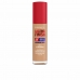 Crème Make-up Basis Rimmel London Lasting Finish Nº 210 Golden Beige Spf 20 30 ml