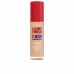 Kremas-makiažo pagrindas Rimmel London Lasting Finish Nº 070 Sesame Spf 20 30 ml