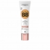 Base de Maquillage Crémeuse L'Oreal Make Up Magic Bb Medium Dark Spf 10 30 ml