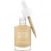 Base de Maquilhagem Fluida Catrice Nude Drop Nº 020W 30 ml