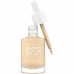 Base de Maquilhagem Fluida Catrice Nude Drop Nº 010N 30 ml