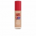 Флуидна Основа за Грим Rimmel London Lasting Finish Nº 150 Rose Vanilla Spf 20 30 ml