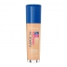 Flytende Sminke-base Match Perfection Rimmel London (30 ml)