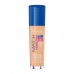 Podklad pre tekutý make-up Match Perfection Rimmel London (30 ml)