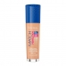 Flytende Sminke-base Match Perfection Rimmel London (30 ml)