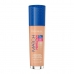 Base de maquillage liquide Match Perfection Rimmel London (30 ml)