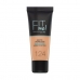 Base de Maquilhagem Fluida Fit me Maybelline 30 ml