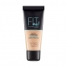 Base de Maquilhagem Fluida Fit me Maybelline 30 ml