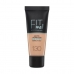 Base de Maquilhagem Fluida Fit me Maybelline 30 ml