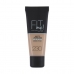 Base de Maquilhagem Fluida Fit me Maybelline 30 ml