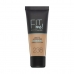 Base de Maquilhagem Fluida Fit me Maybelline 30 ml