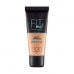 Base de Maquilhagem Fluida Fit me Maybelline 30 ml