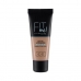 Base de Maquilhagem Fluida Fit me Maybelline 30 ml