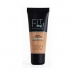 Base de Maquilhagem Fluida Fit me Maybelline 30 ml